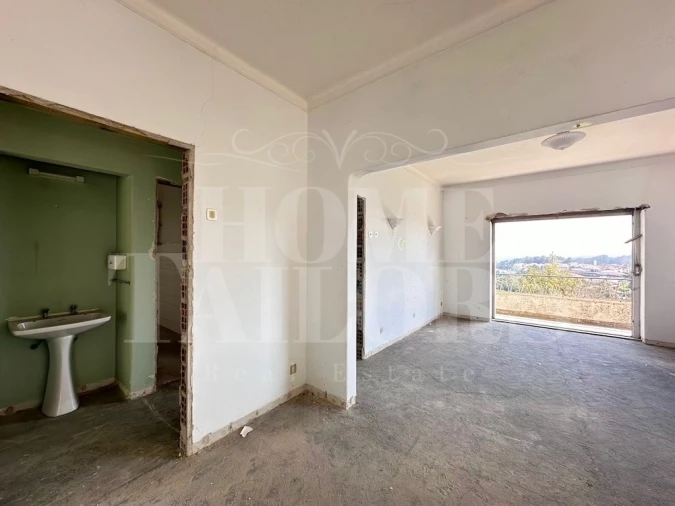 Moradia T8 para Venda em Venda do Pinheiro e Santo Estêvão das Galés Foto 54