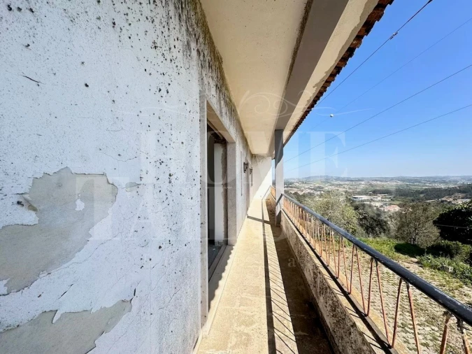 Moradia T8 para Venda em Venda do Pinheiro e Santo Estêvão das Galés Foto 58