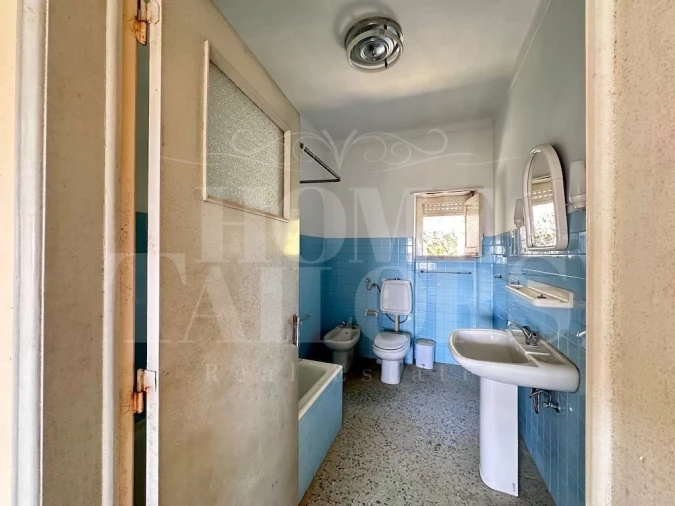 Moradia T8 para Venda em Venda do Pinheiro e Santo Estêvão das Galés Foto 67