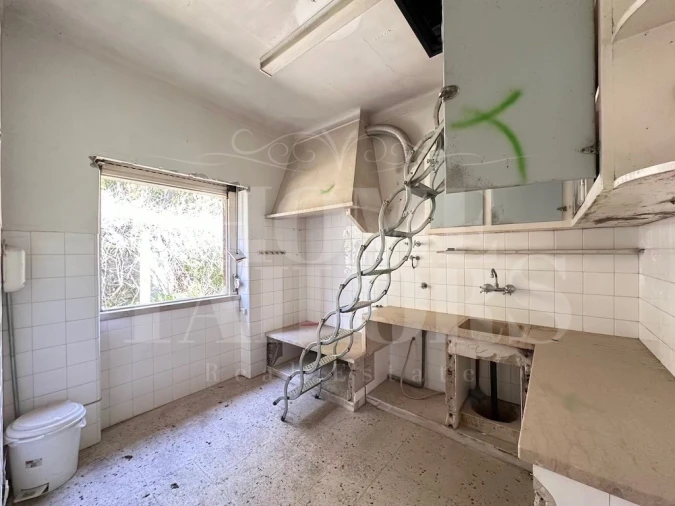 Moradia T8 para Venda em Venda do Pinheiro e Santo Estêvão das Galés Foto 72