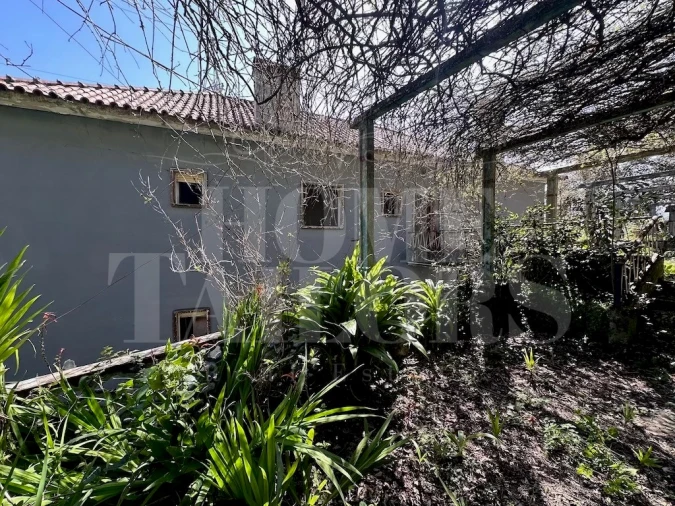 Moradia T8 para Venda em Venda do Pinheiro e Santo Estêvão das Galés Foto 79