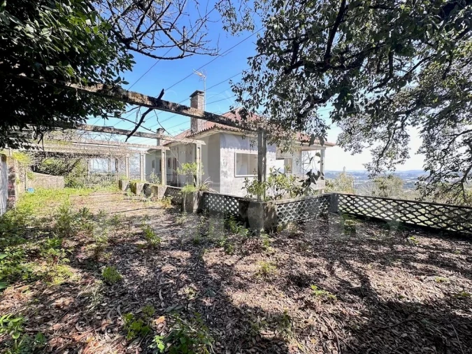 Moradia T8 para Venda em Venda do Pinheiro e Santo Estêvão das Galés Foto 80