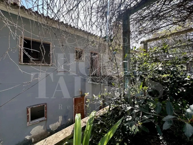 Moradia T8 para Venda em Venda do Pinheiro e Santo Estêvão das Galés Foto 81