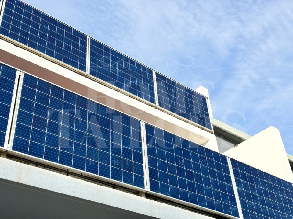 Moradia T5 para Venda em São Pedro da Cadeira Foto 79