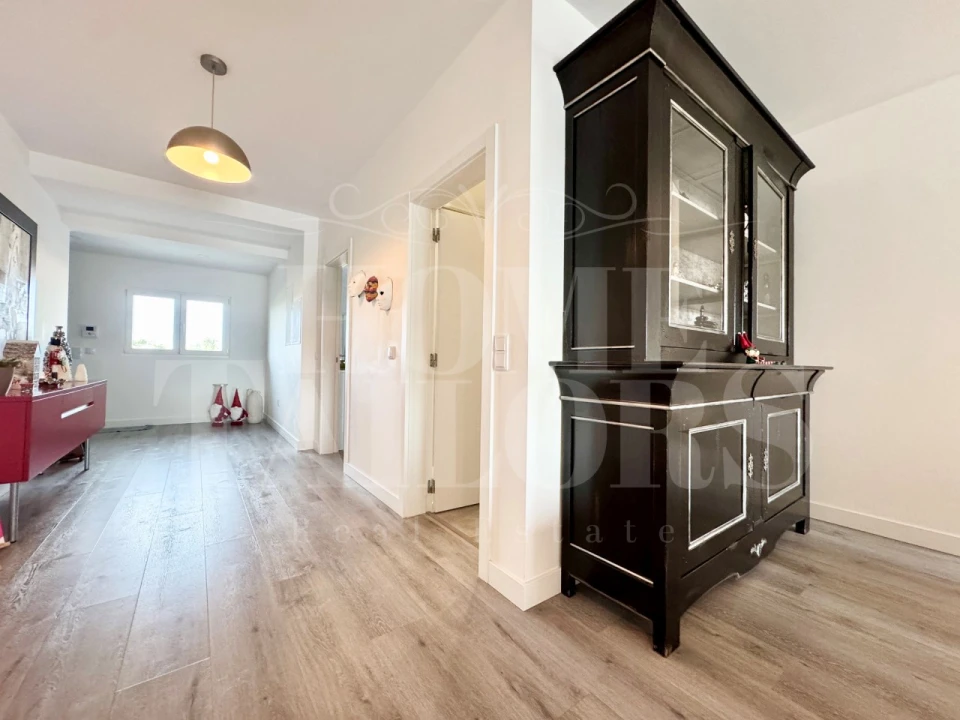 Moradia T5 para Venda em São Pedro da Cadeira Foto 13