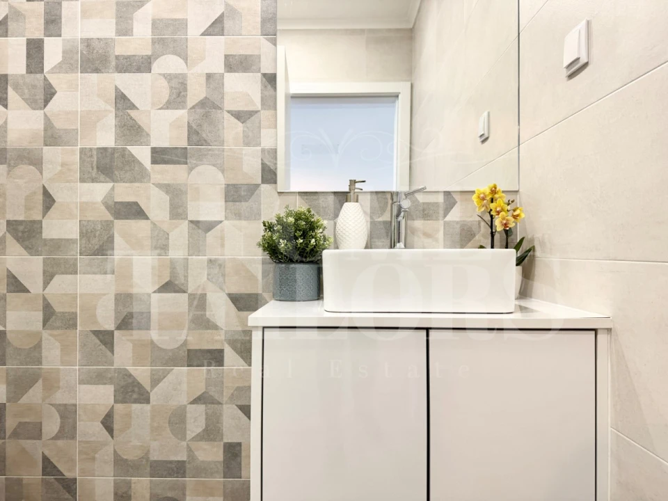 Moradia T5 para Venda em São Pedro da Cadeira Foto 18