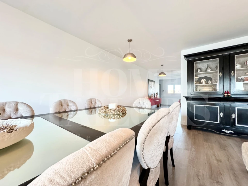 Moradia T5 para Venda em São Pedro da Cadeira Foto 11