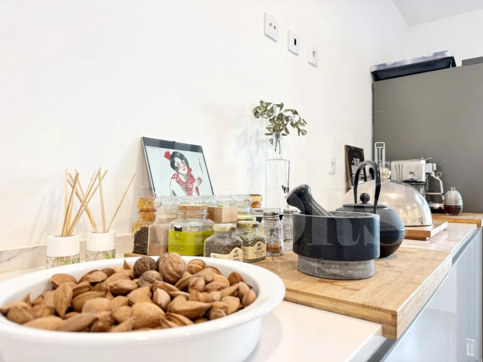 Moradia T5 para Venda em São Pedro da Cadeira Foto 24