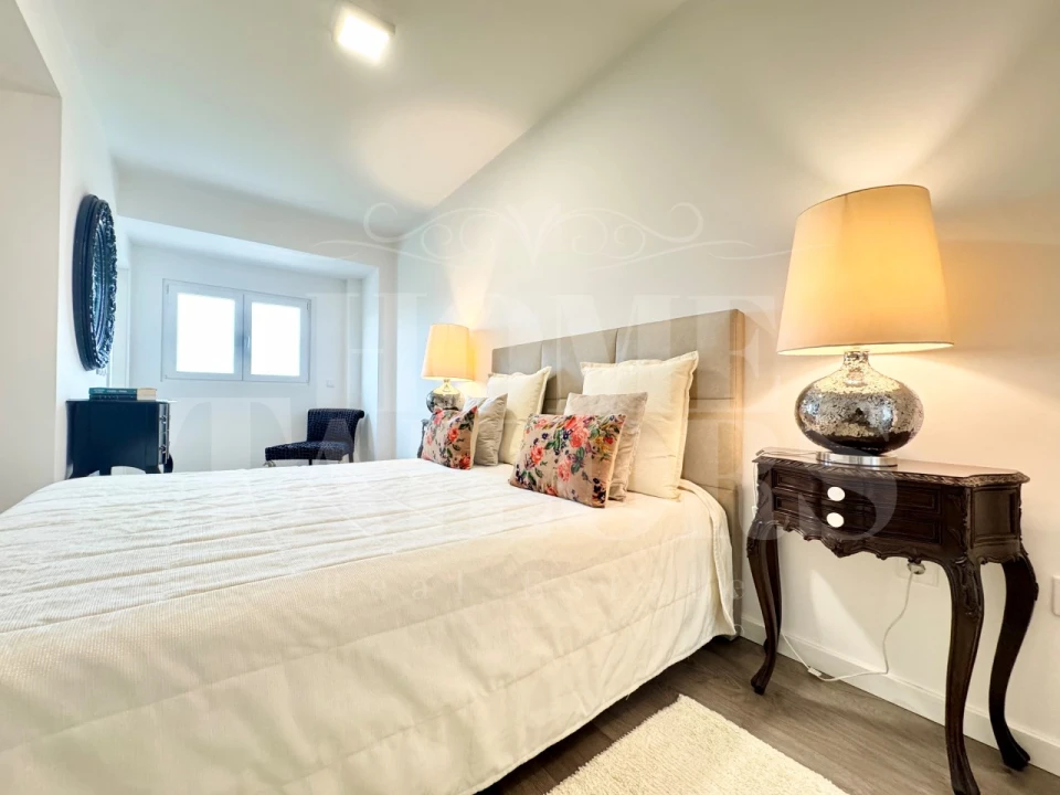 Moradia T5 para Venda em São Pedro da Cadeira Foto 51