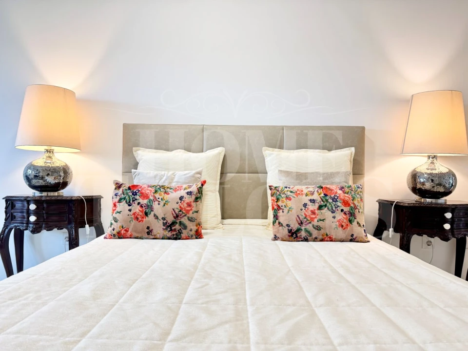 Moradia T5 para Venda em São Pedro da Cadeira Foto 52