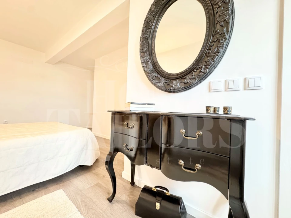 Moradia T5 para Venda em São Pedro da Cadeira Foto 54