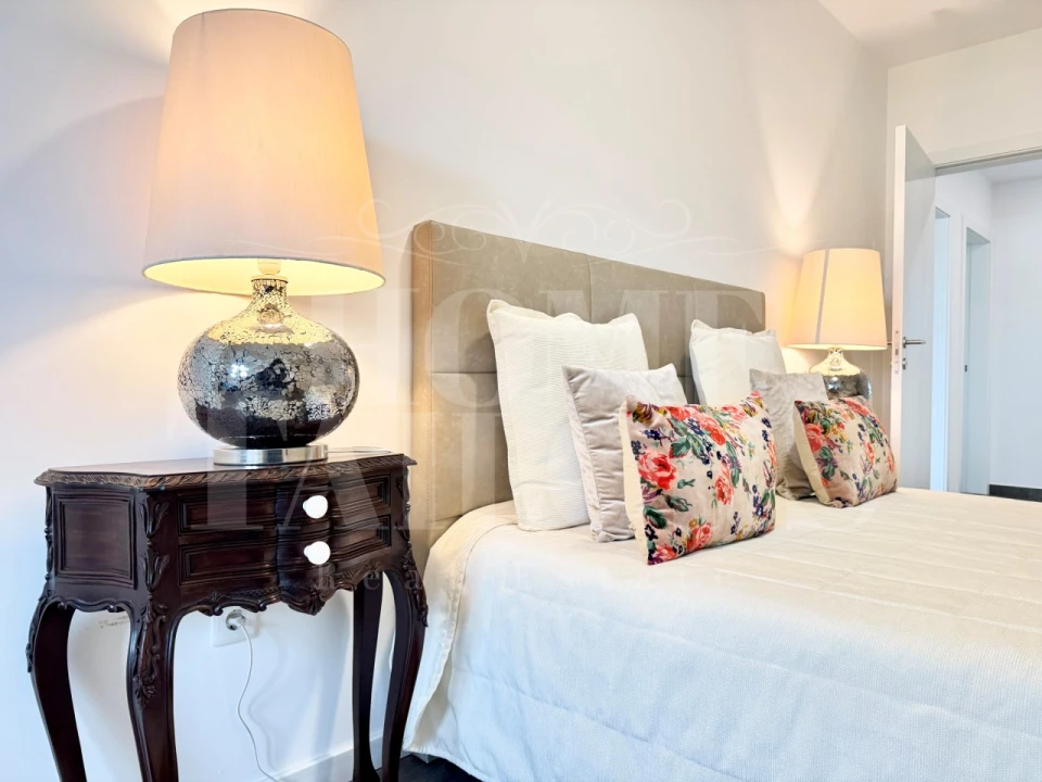 Moradia T5 para Venda em São Pedro da Cadeira Foto 55