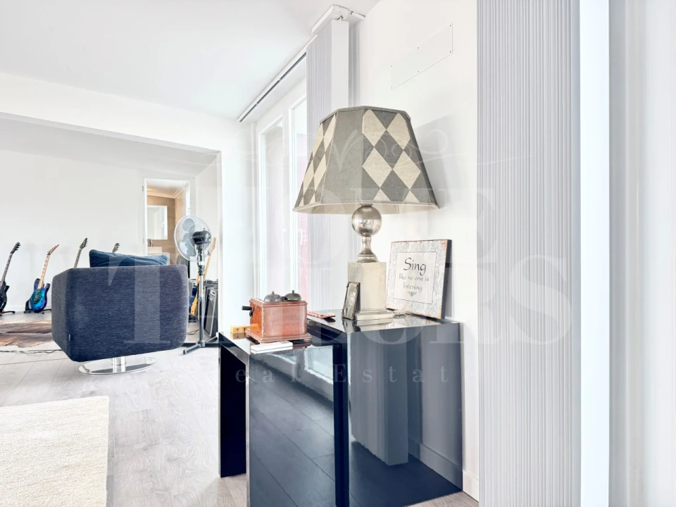 Moradia T5 para Venda em São Pedro da Cadeira Foto 66