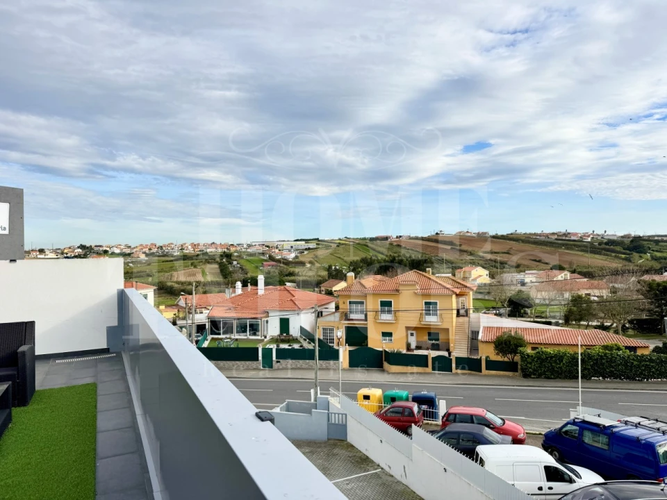 Moradia T5 para Venda em São Pedro da Cadeira Foto 76