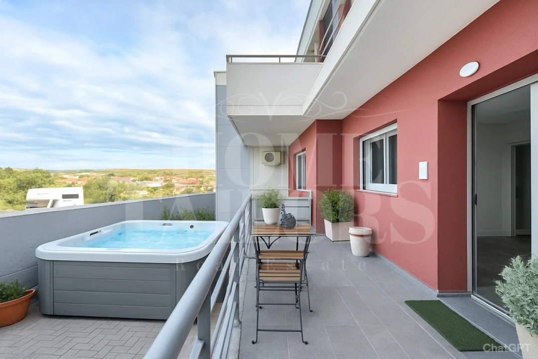 Moradia T5 para Venda em São Pedro da Cadeira Foto 7