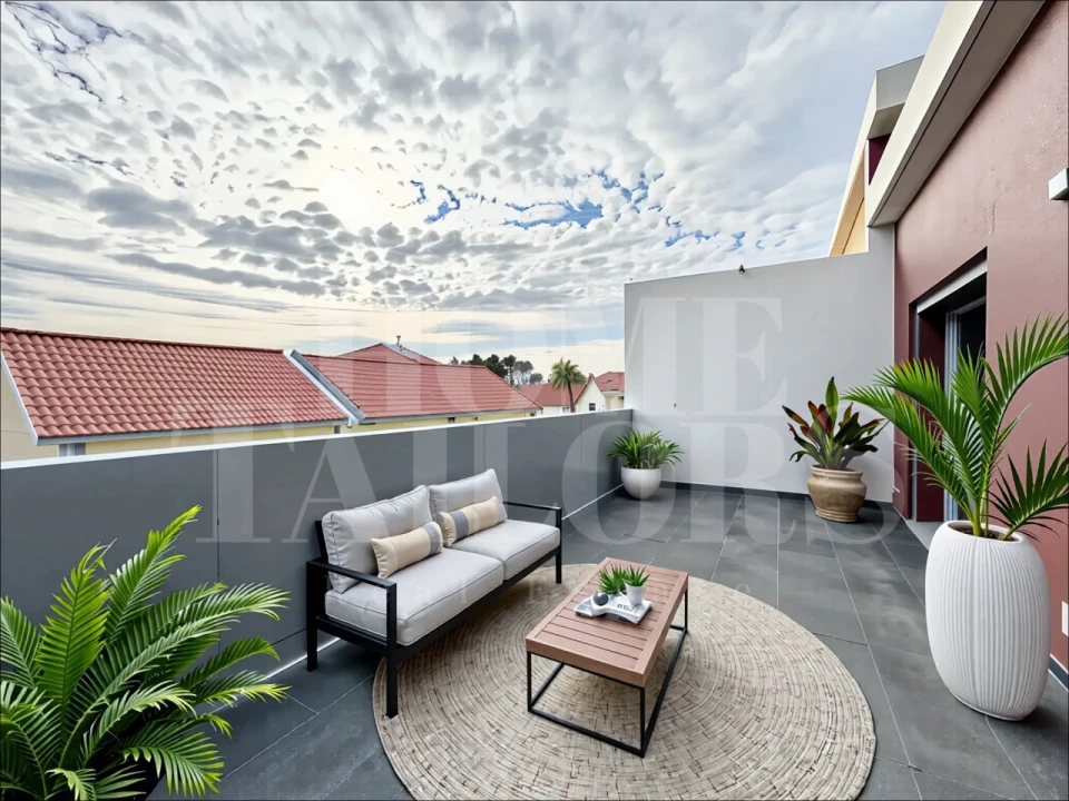 Moradia T5 para Venda em São Pedro da Cadeira Foto 4