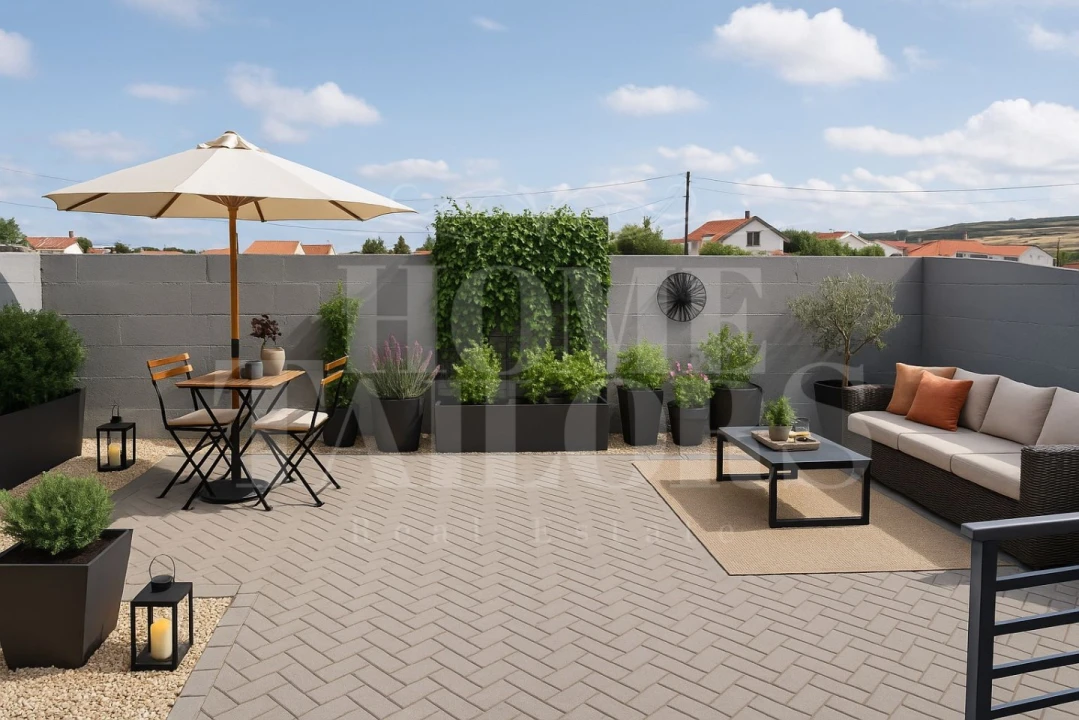 Moradia T5 para Venda em São Pedro da Cadeira Foto 5