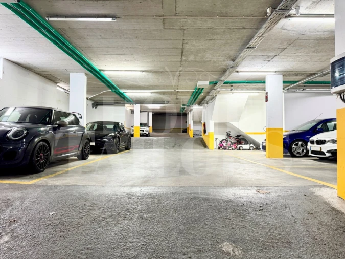 Moradia T5 para Venda em São Pedro da Cadeira Foto 80