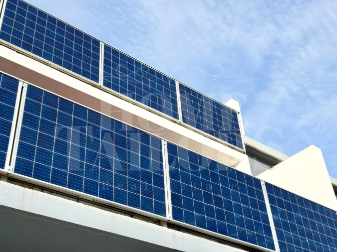 Moradia T5 para Venda em São Pedro da Cadeira Foto 79