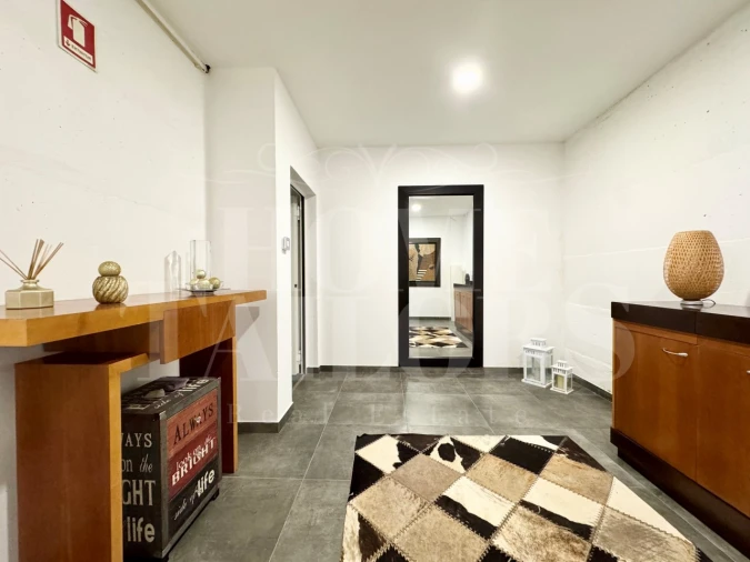 Moradia T5 para Venda em São Pedro da Cadeira Foto 16