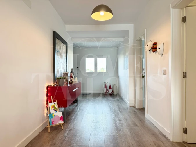 Moradia T5 para Venda em São Pedro da Cadeira Foto 17