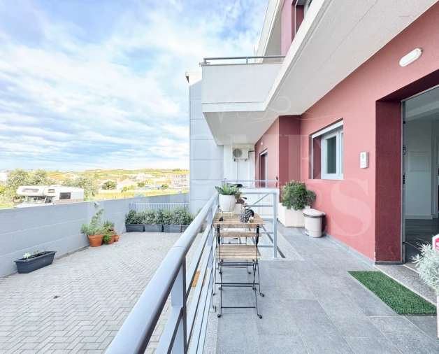 Moradia T5 para Venda em São Pedro da Cadeira Foto 8