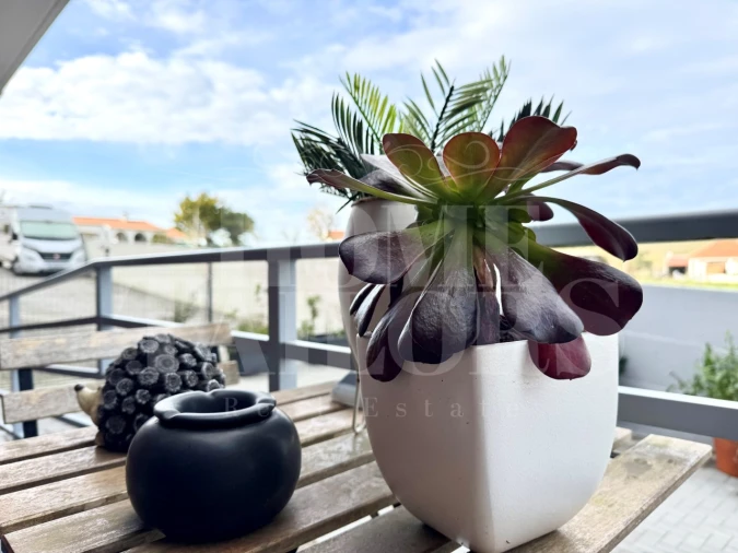 Moradia T5 para Venda em São Pedro da Cadeira Foto 28