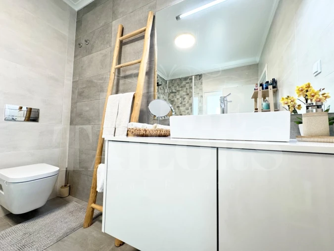 Moradia T5 para Venda em São Pedro da Cadeira Foto 34