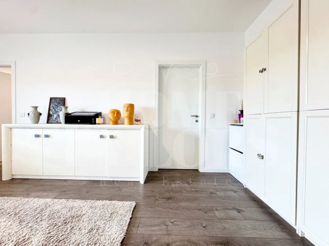 Moradia T5 para Venda em São Pedro da Cadeira Foto 31