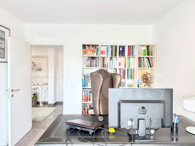 Moradia T5 para Venda em São Pedro da Cadeira Foto 38