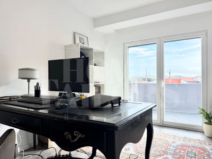 Moradia T5 para Venda em São Pedro da Cadeira Foto 39