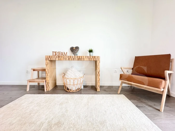 Moradia T5 para Venda em São Pedro da Cadeira Foto 44