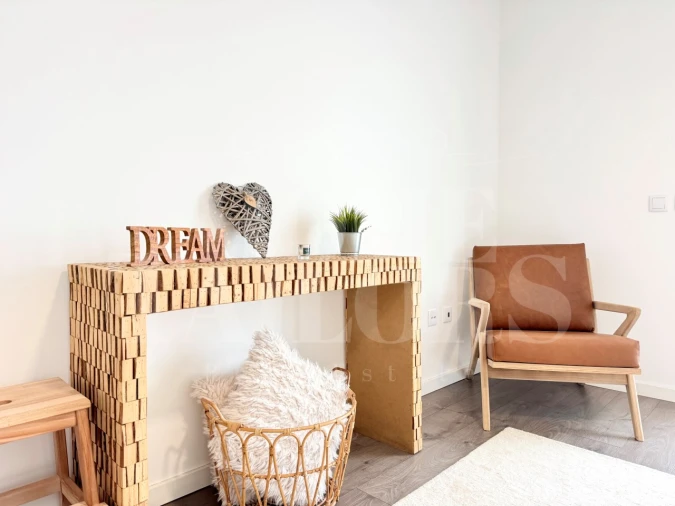 Moradia T5 para Venda em São Pedro da Cadeira Foto 45