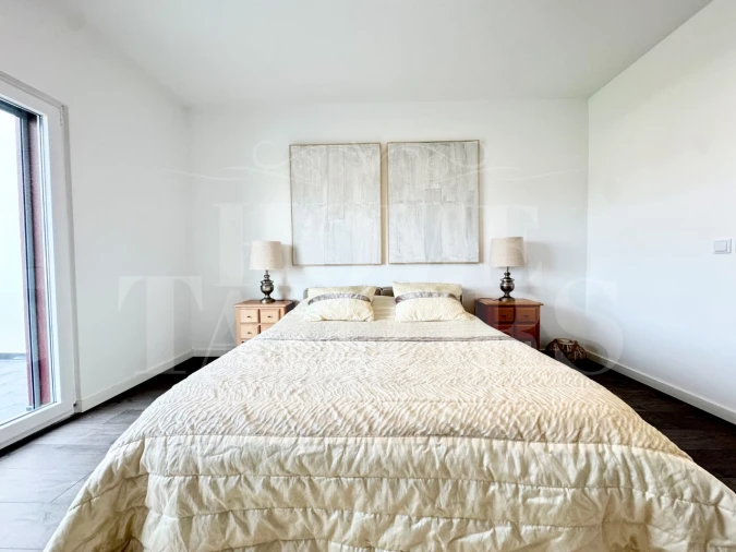 Moradia T5 para Venda em São Pedro da Cadeira Foto 41