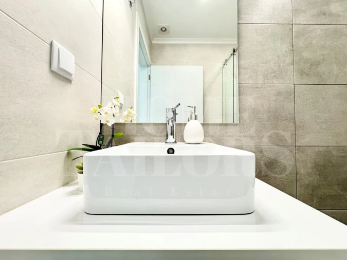 Moradia T5 para Venda em São Pedro da Cadeira Foto 62