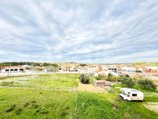 Moradia T5 para Venda em São Pedro da Cadeira Foto 74