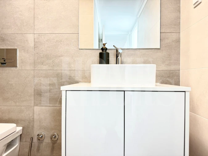 Moradia T5 para Venda em São Pedro da Cadeira Foto 72