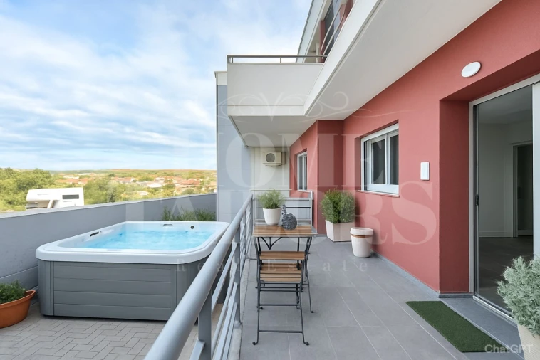 Moradia T5 para Venda em São Pedro da Cadeira Foto 7