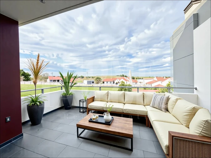 Moradia T5 para Venda em São Pedro da Cadeira Foto 1