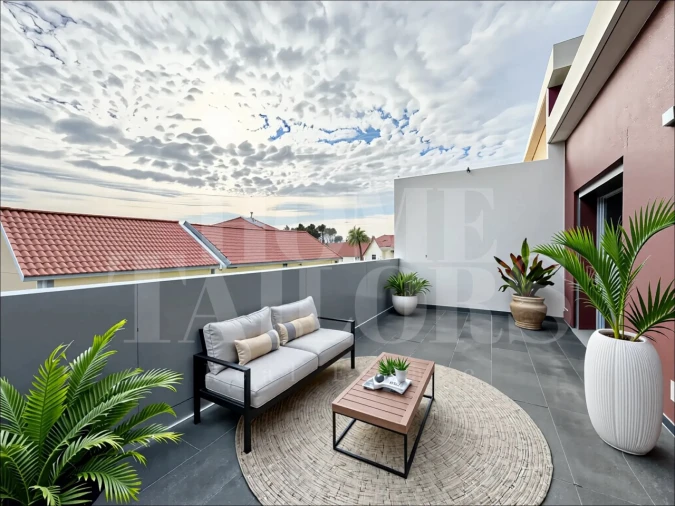 Moradia T5 para Venda em São Pedro da Cadeira Foto 4