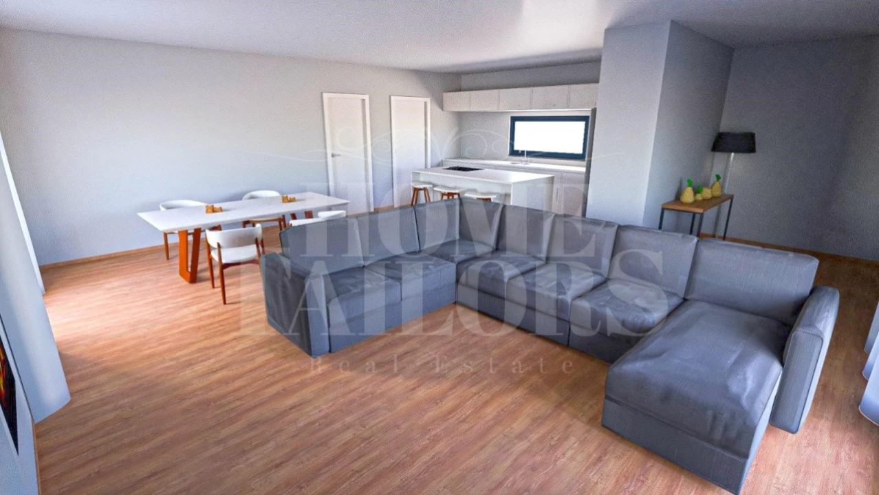 Moradia T3 para Venda em Silveira Foto 2