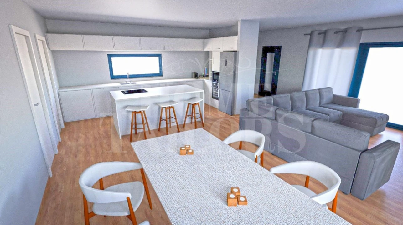 Moradia T3 para Venda em Silveira Foto 5