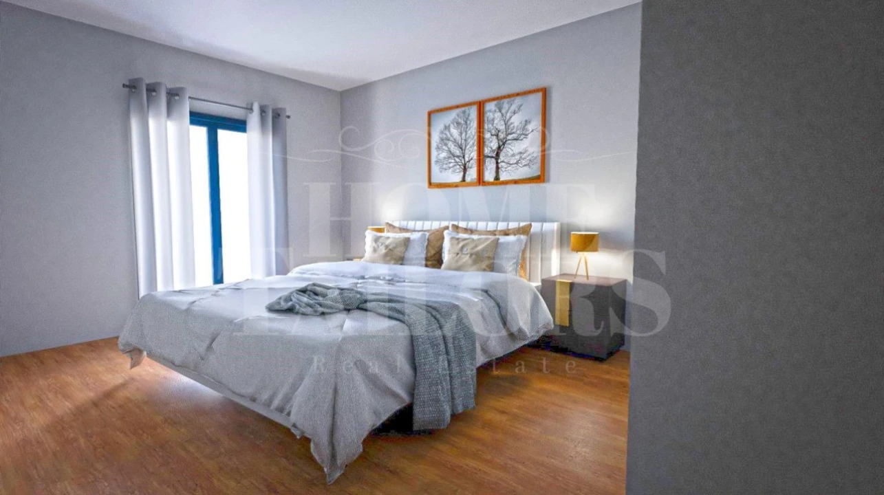 Moradia T3 para Venda em Silveira Foto 4