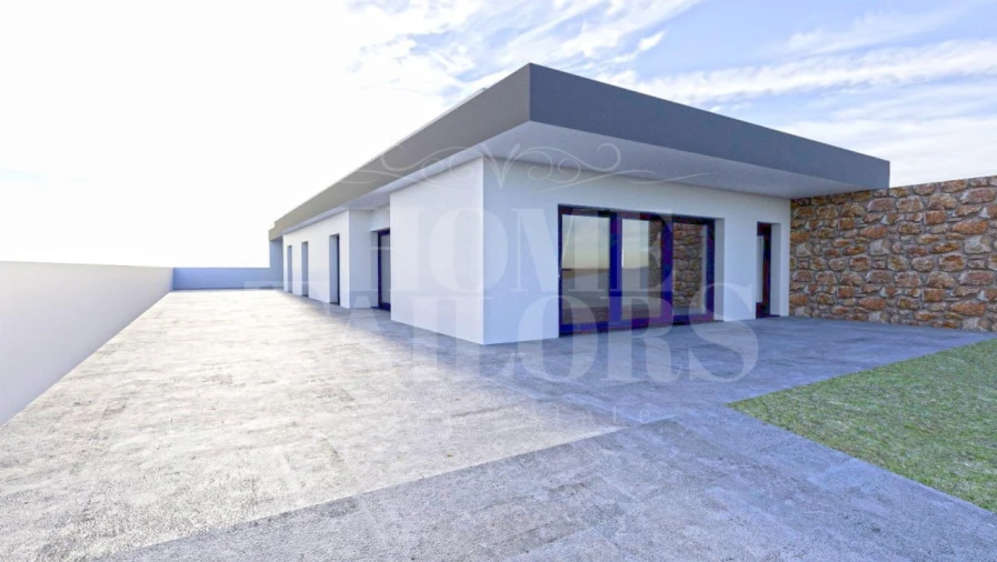 Moradia T3 para Venda em Silveira Foto 1