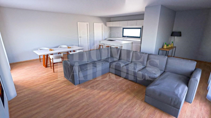 Moradia T3 para Venda em Silveira Foto 2