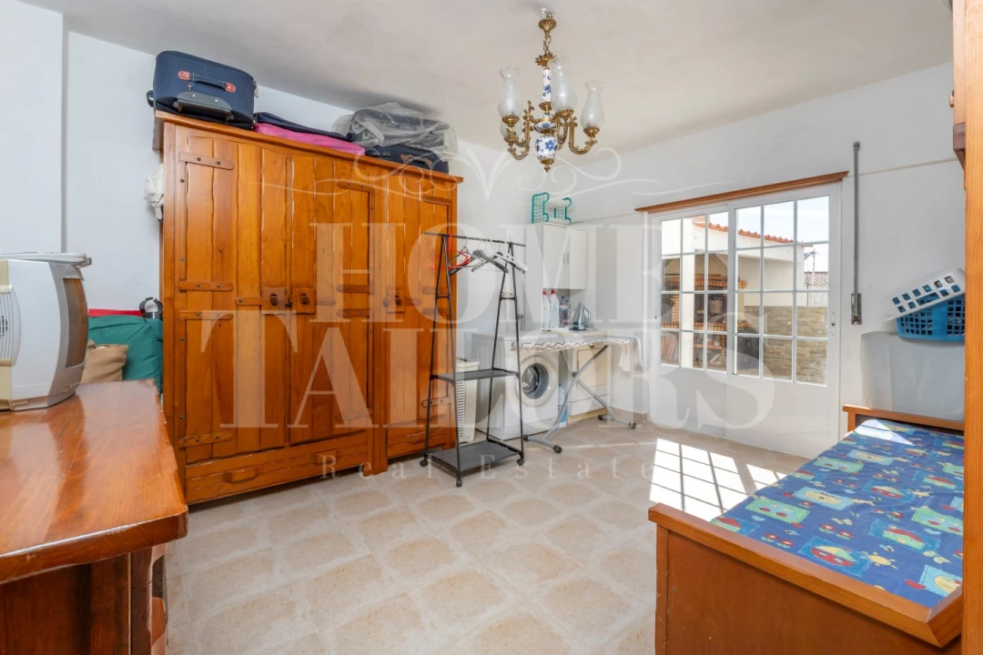 Moradia T4 para Venda em Carvoeira Foto 58