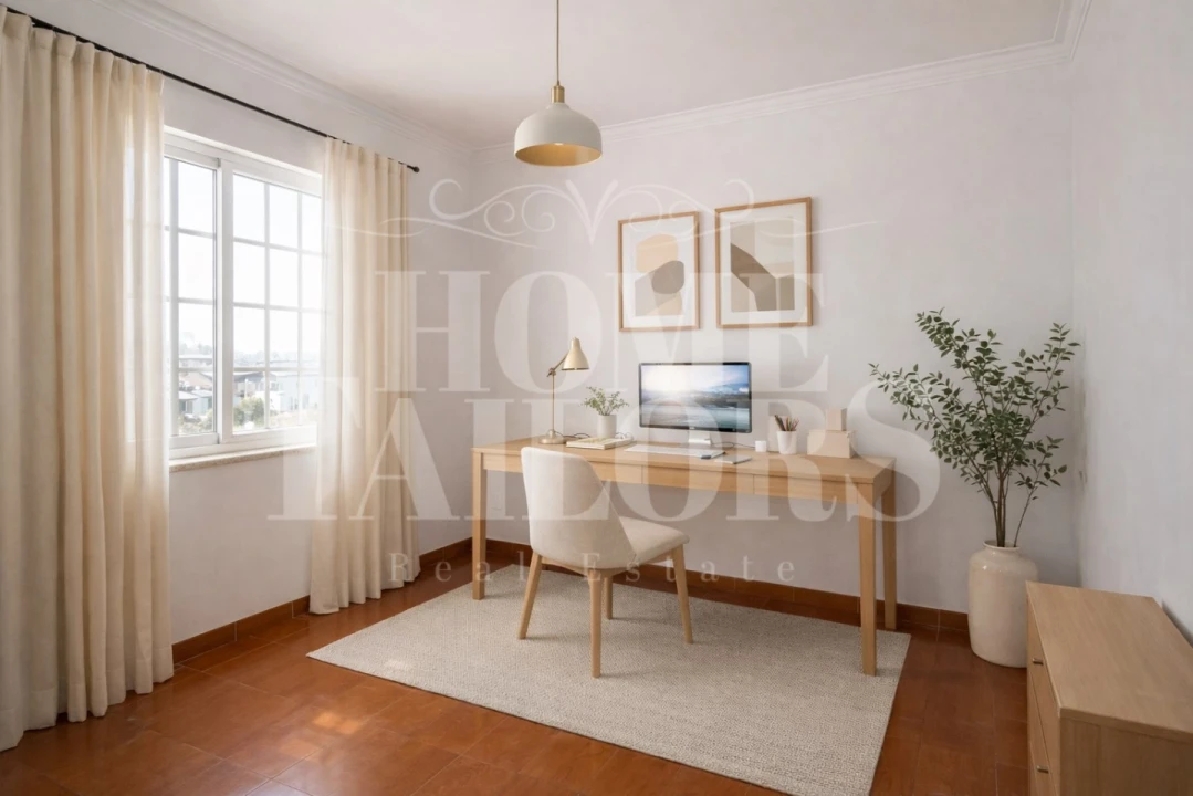 Moradia T4 para Venda em Carvoeira Foto 10