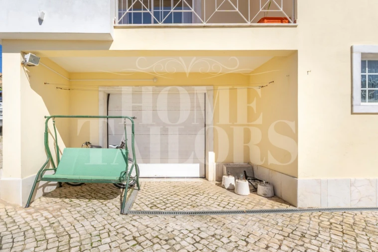 Moradia T4 para Venda em Carvoeira Foto 64