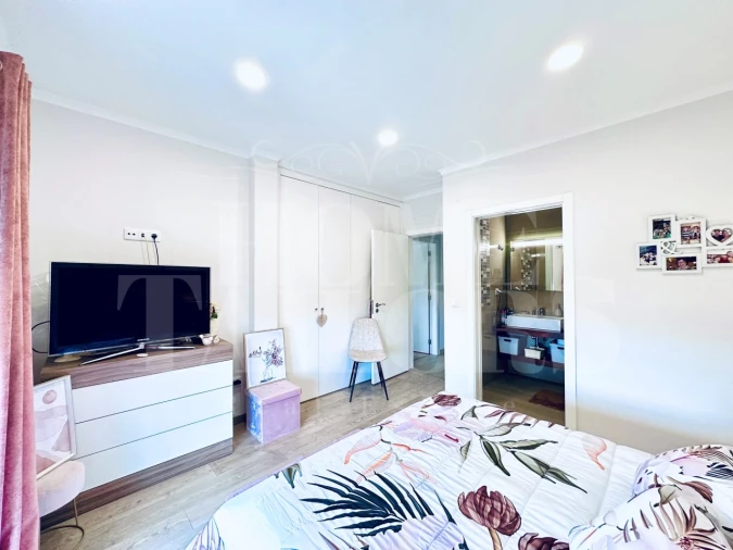 Moradia T3 para Venda em Azueira e Sobral da Abelheira Foto 16