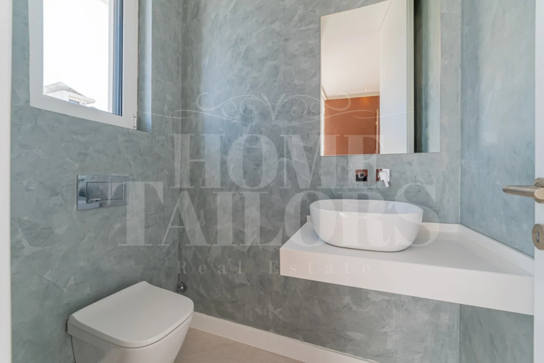 Moradia T3 para Venda em Alcabideche Foto 10